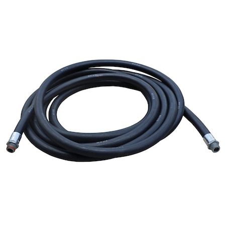 Reelcraft 3/4in x 50 ft. Low Pressure Fuel Hose S600160-2